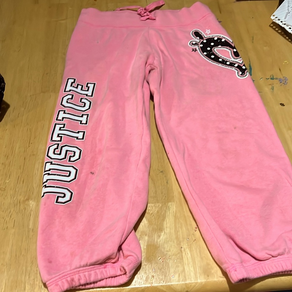 justice